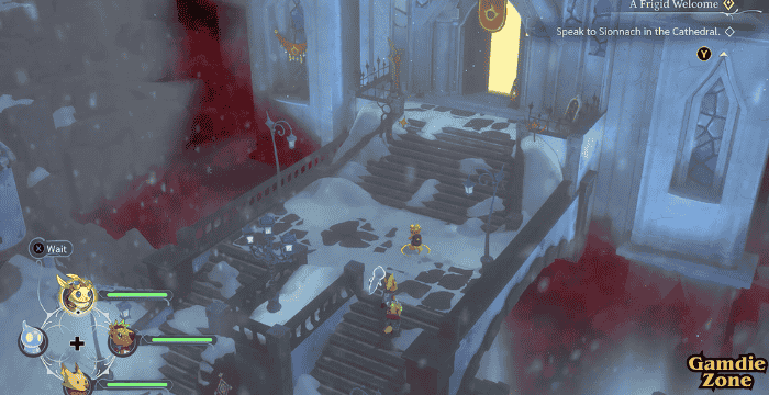 The Lonesome Guild Download for PC Game