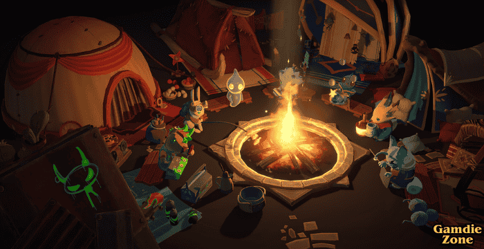 The Lonesome Guild Download for PC Game