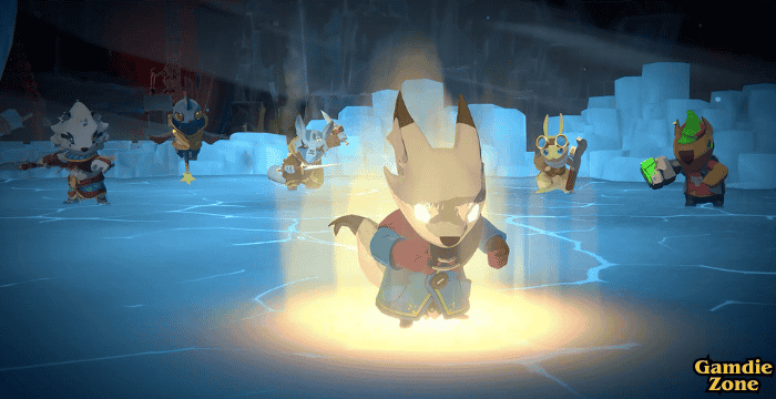 The Lonesome Guild Download for PC Game