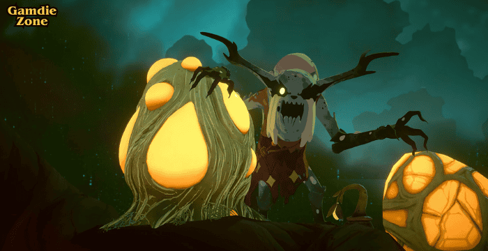 The Lonesome Guild Download for PC Game