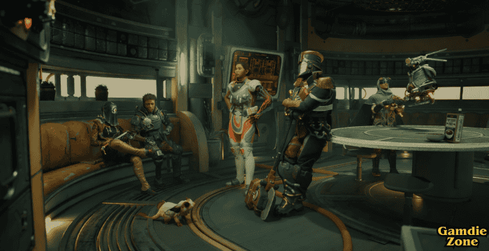 The Outer Worlds 2 Download PC Game