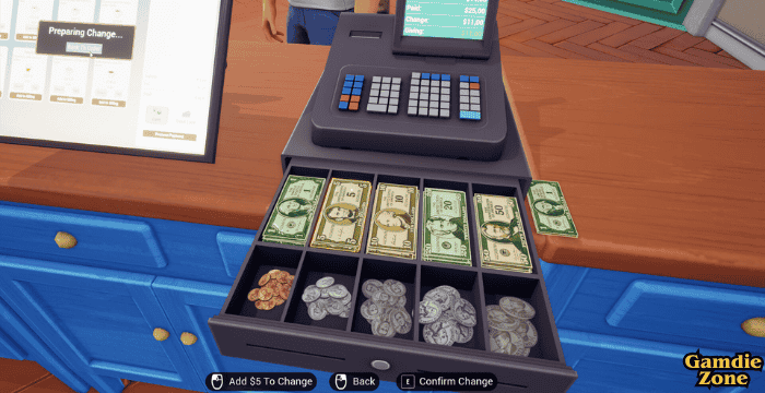 The Roast - Coffee Shop Simulator Download