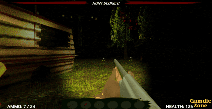 Truth Seekers Latest Version Download for PC Game