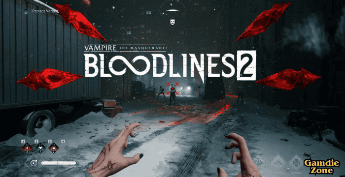 Vampire: The Masquerade - Bloodlines 2 Free Download