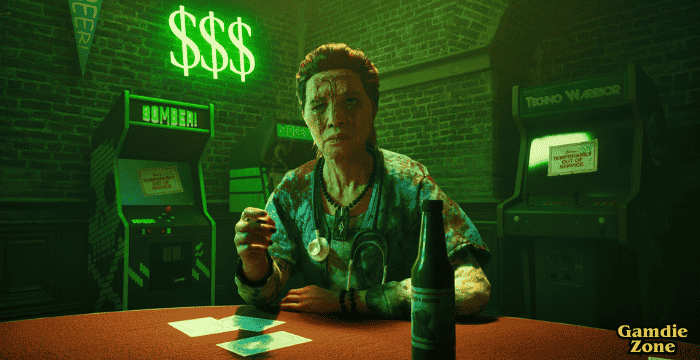 Vampire: The Masquerade - Bloodlines 2 Free Download