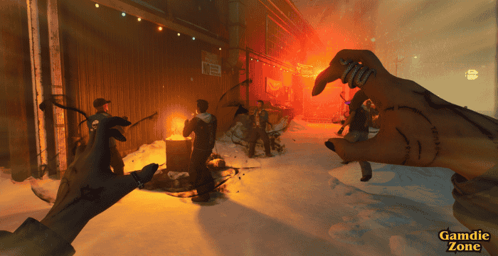 Vampire: The Masquerade - Bloodlines 2 Free Download