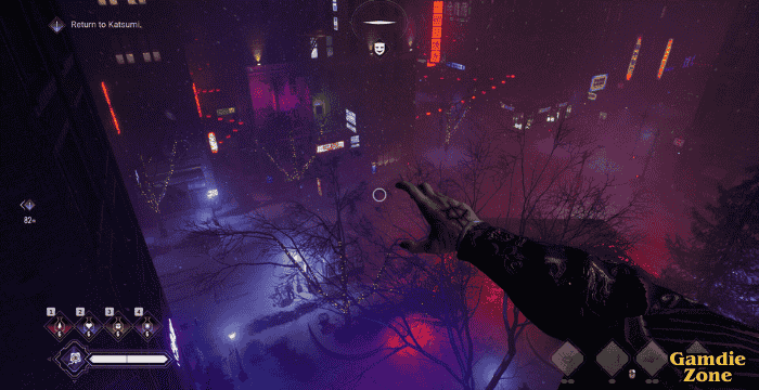 Vampire: The Masquerade - Bloodlines 2 Free Download