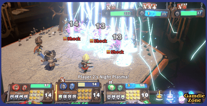 Viractal: Will You Trust Your Party? Download