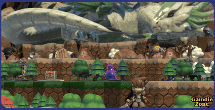 Viractal: Will You Trust Your Party? Download