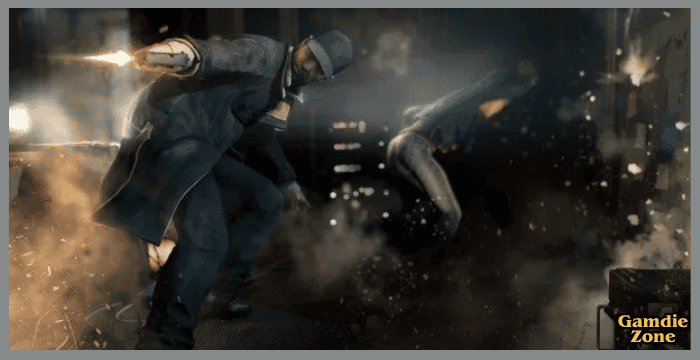 Watch Dogs Download PC Game Latest Version