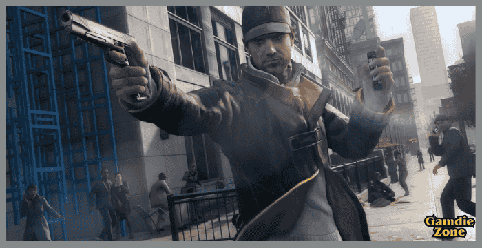 Watch Dogs Download PC Game Latest Version