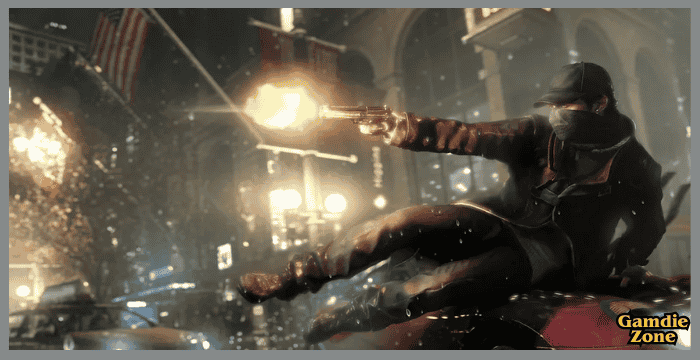 Watch Dogs Download PC Game Latest Version