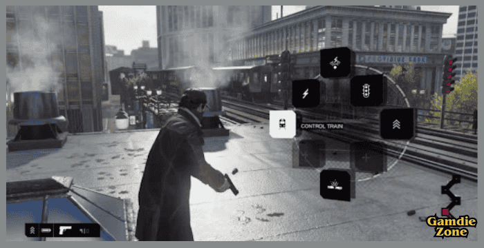 Watch Dogs Download PC Game Latest Version