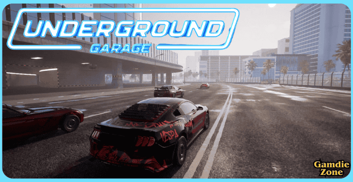 Underground Garage Download Latest Version PC Game