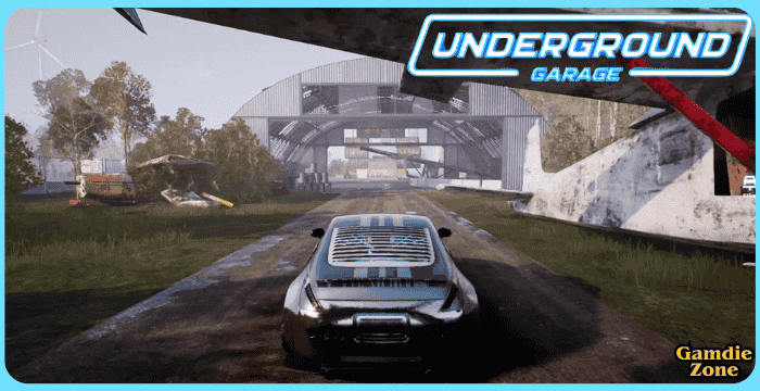 Underground Garage Download Latest Version PC Game