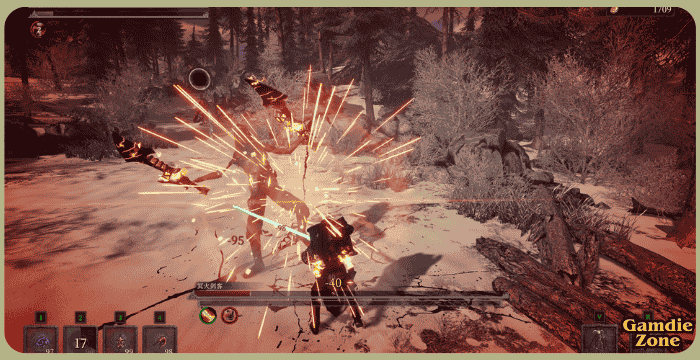 Weird RPG 2 latest PC version