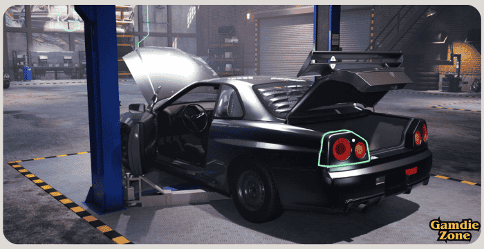 Underground Garage Download Latest Version PC Game