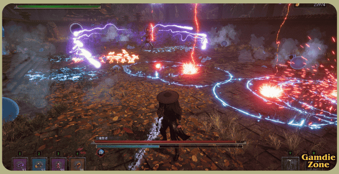 Weird RPG 2 latest PC version