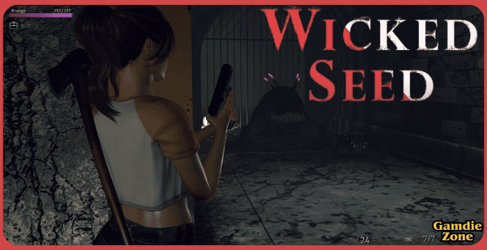 Wicked Seed PC Repack Overview & Info {Full Guide}
