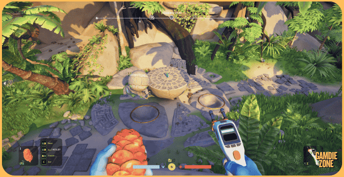 ASTROBOTANICA PC Game Complete Overview