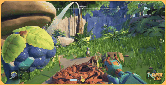 ASTROBOTANICA PC Game Complete Overview