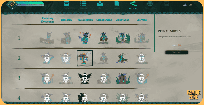 ASTROBOTANICA PC Game Complete Overview