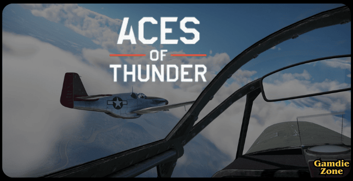 Aces of Thunder PC Game Latest Version