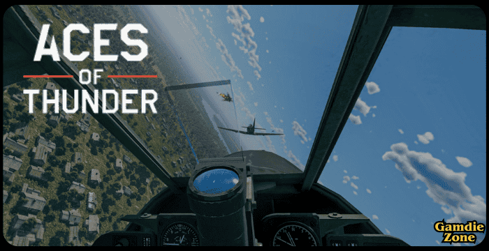 Aces of Thunder PC Game Latest Version