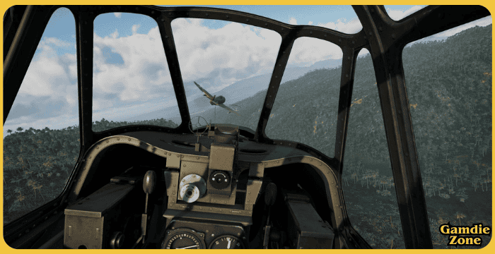 Aces of Thunder PC Game Latest Version