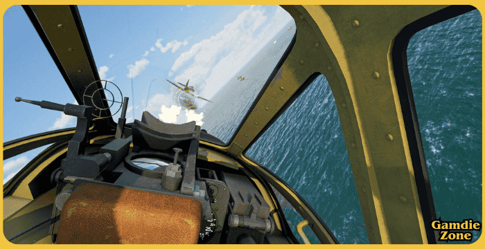 Aces of Thunder PC Game Latest Version