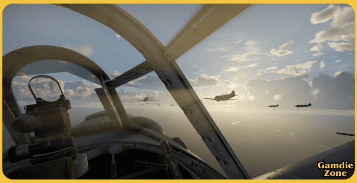 Aces of Thunder PC Game Latest Version