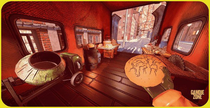 Baking Bad Review – Gameplay, Graphics & Verdict