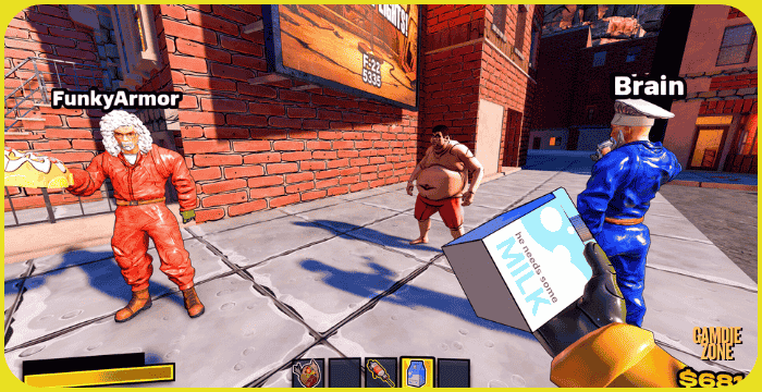 Baking Bad Review – Gameplay, Graphics & Verdict