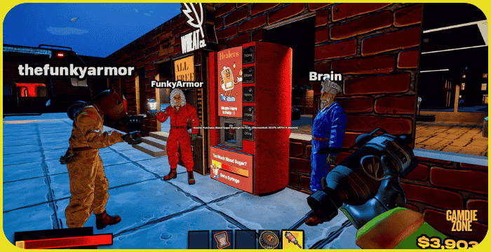 Baking Bad Review – Gameplay, Graphics & Verdict