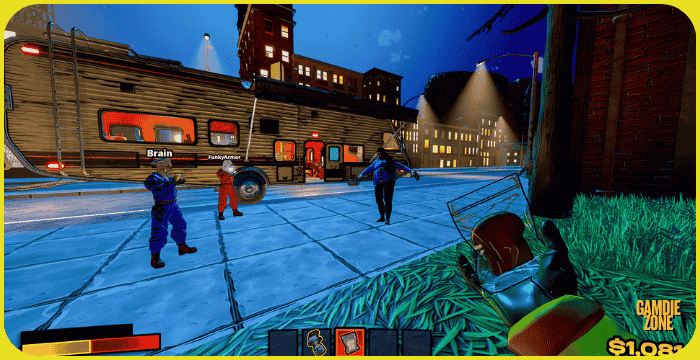 Baking Bad Review – Gameplay, Graphics & Verdict