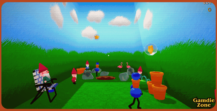 Berry Bury Berry Latest Version PC Game