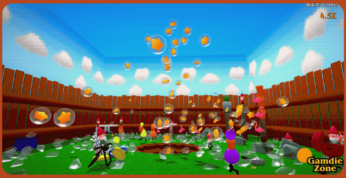 Berry Bury Berry Latest Version PC Game