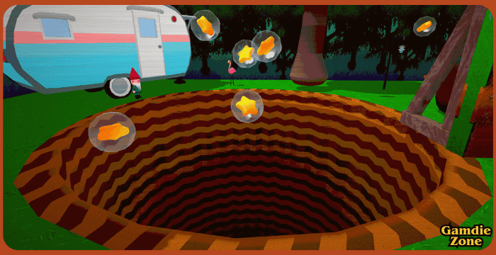 Berry Bury Berry Latest Version PC Game