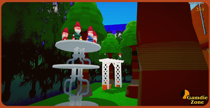 Berry Bury Berry Latest Version PC Game