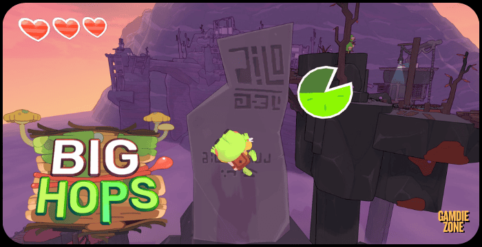 Big Hops PC Game Full Guide & Expert Tips