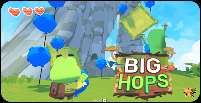 Big Hops PC Game Full Guide & Expert Tips