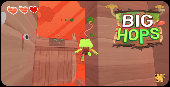 Big Hops PC Game Full Guide & Expert Tips