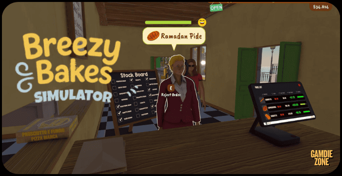 Breezy Bakes Simulator Complete Guide & Gameplay Overview