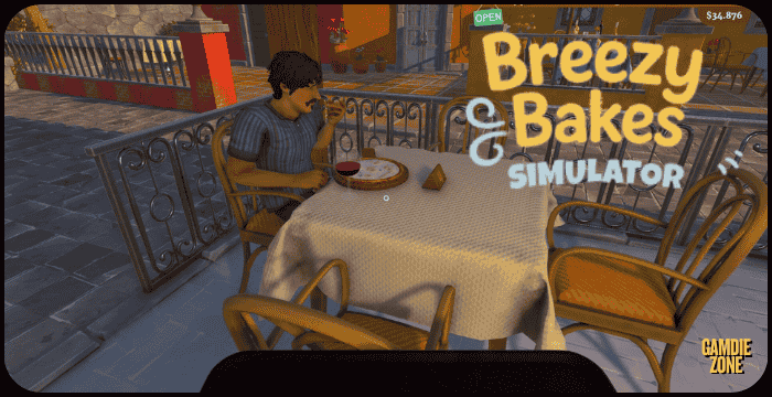 Breezy Bakes Simulator Complete Guide & Gameplay Overview