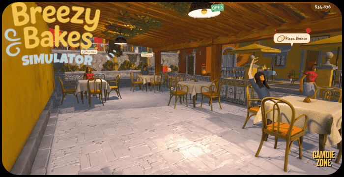 Breezy Bakes Simulator Complete Guide & Gameplay Overview