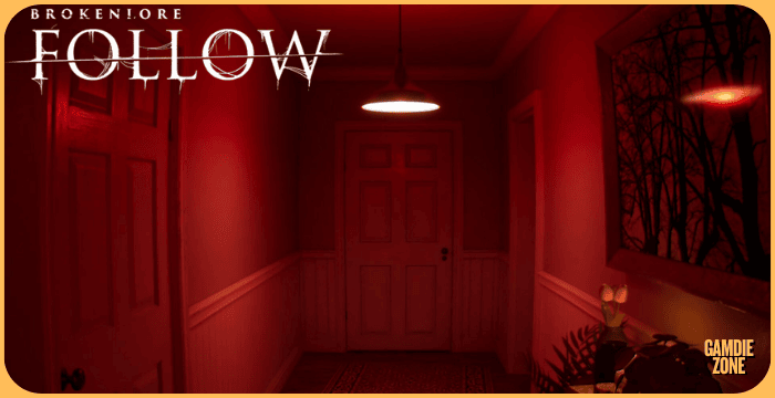 BrokenLore: Unfollow