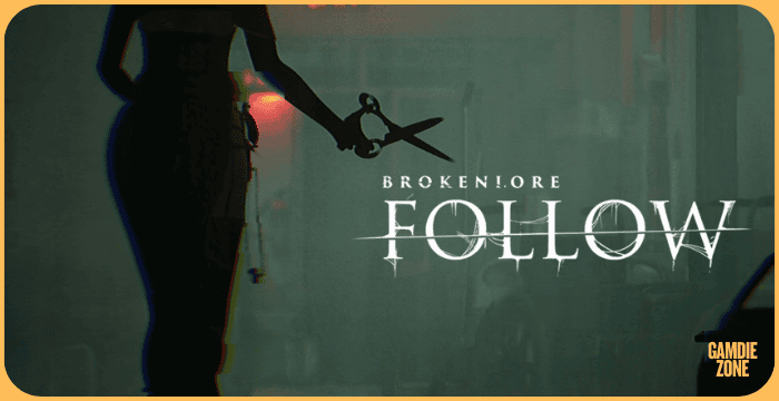 BrokenLore: Unfollow PC Game