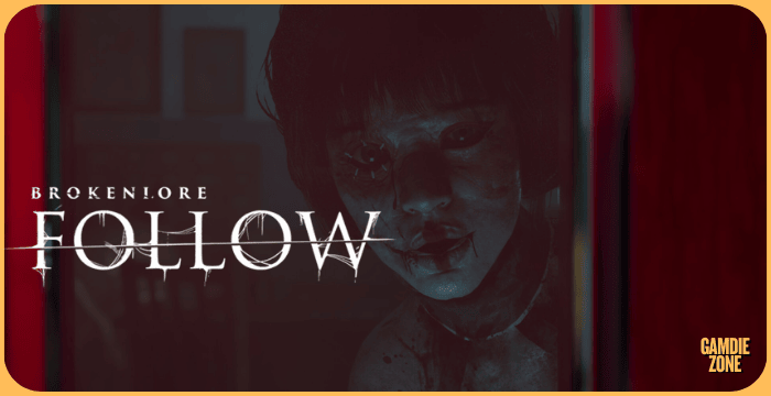 BrokenLore: Unfollow PC Game Full Guide