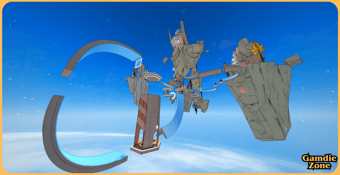 Hoverflow Latest PC Version Download