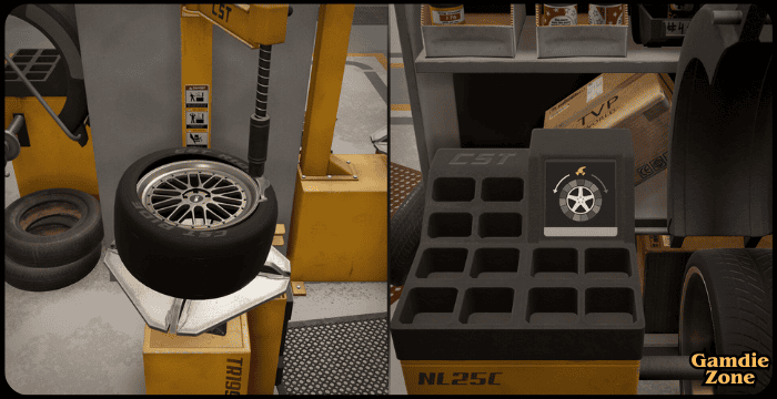 Car Service Together Latest Version PC Game Download